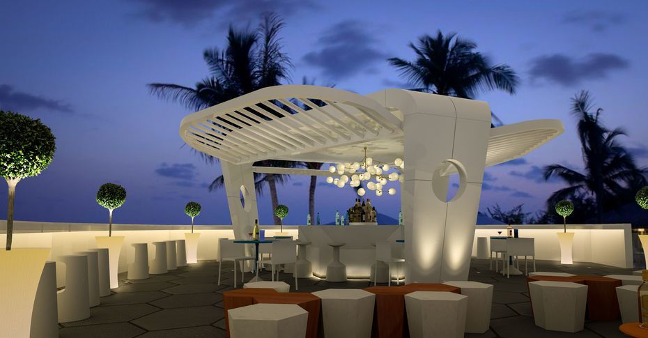 Family Selection At Grand Palladium Costa Mujeres Resort & Spa Cancún Exterior foto